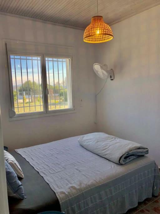 Summer House Spiti Pirgos エパノミ エクステリア 写真