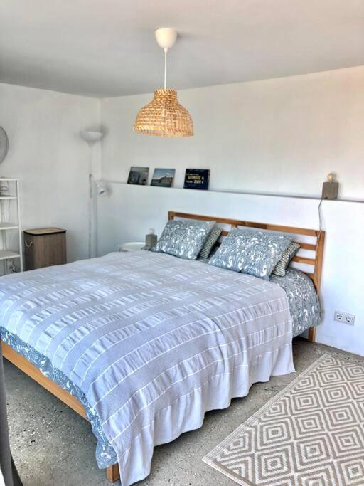 Summer House Spiti Pirgos エパノミ エクステリア 写真