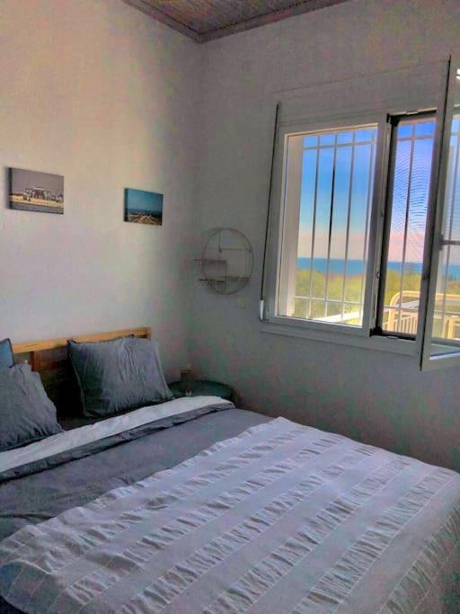Summer House Spiti Pirgos エパノミ エクステリア 写真