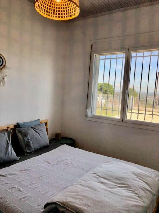 Summer House Spiti Pirgos エパノミ エクステリア 写真