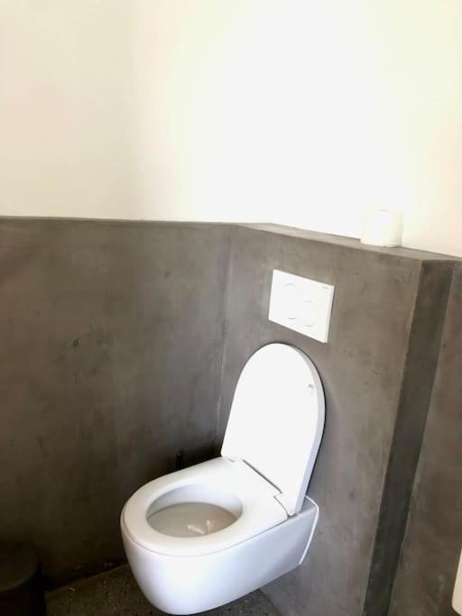 Summer House Spiti Pirgos エパノミ エクステリア 写真